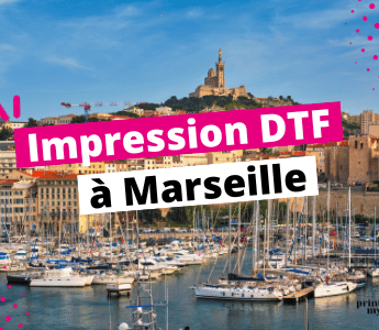 Photo de la ville de Marseille